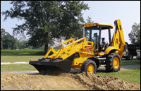 Control Makeover Clears Floor