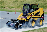 Caterpillar Loader