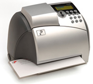 FP mymail&trade;MAX Postage Meter
