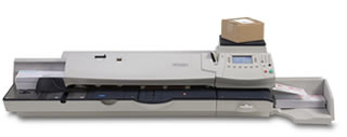 The DM475&trade; Digital Mailing System