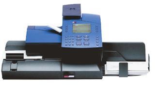 FP ultimail&trade; Postage Meter